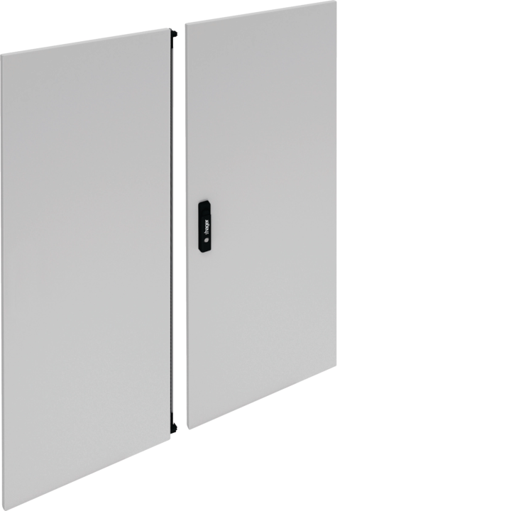 Hager FZ094R Door, Universal, IP55, H1400 W1050 mm