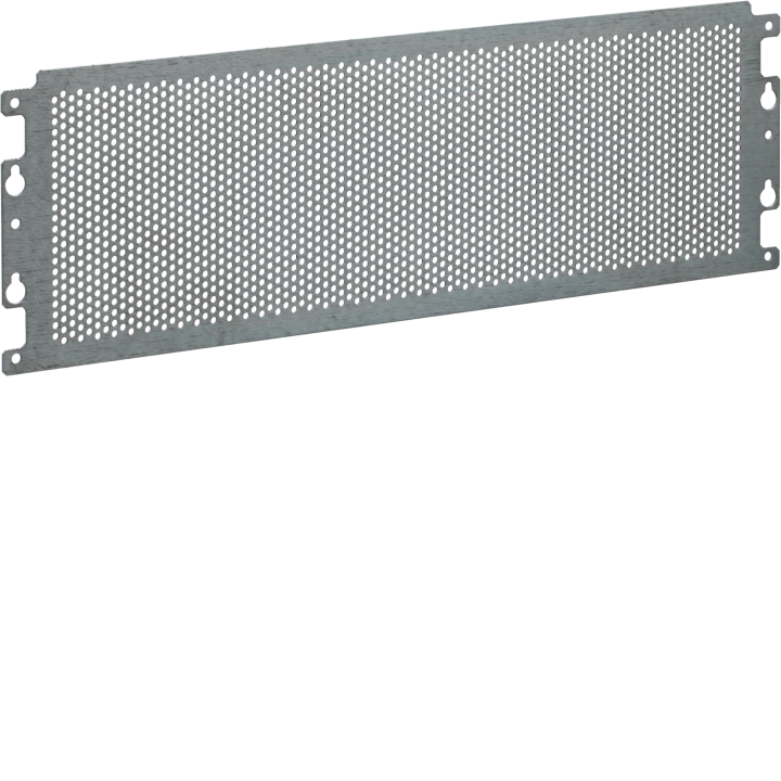 Hager FD00M3 Perforated Plate for NewVegaD, 150x440mm