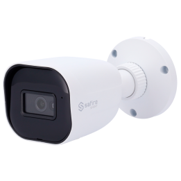SAFIRE SMART SF-B080A-3KE1 5MP 3K PTZ IP kamera ar IP67, 20m IR, 2.8mm objektīvu, iebūvētu mikrofonu