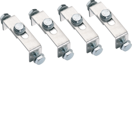Hager HZ157 Busbar 250A