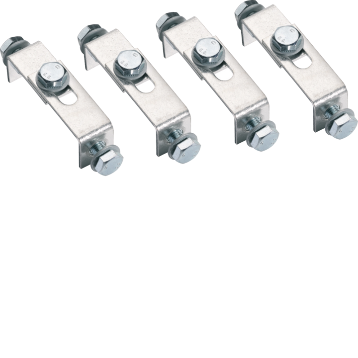 Hager HZ157 Busbar 250A