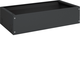 Hager FZ663A Universal Plinth H200 800x400 mm