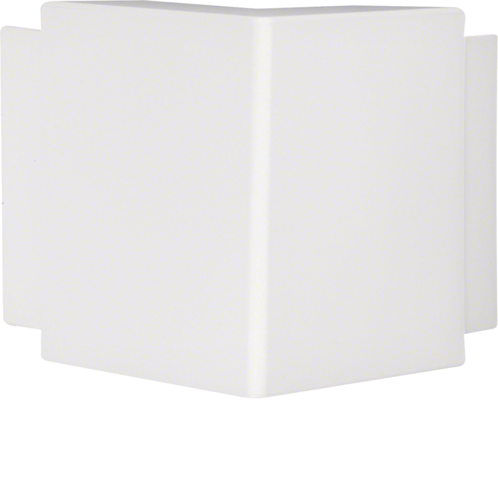 Hager LF6015039016 išorinis kampas kabelių kanalams 60x150mm baltas