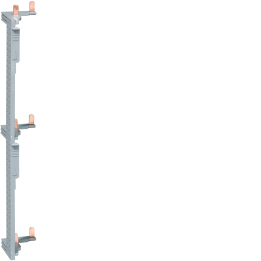 Hager KC325 Distribution Board 3 Rows 125mm