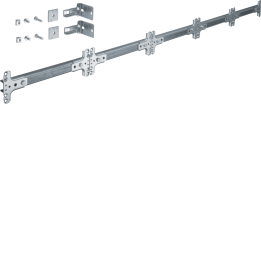Hager UT85CN Universal Strain Relief Holder for Distribution Boards