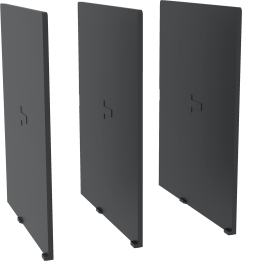 Hager HYW019H Interphase Barrier for x630/P630 3/4P