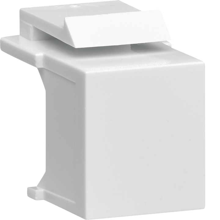 Hager GMKBLIND Keystone Insert Blind Cap
