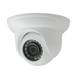 Купольная камера MARCA BLANCA IPDM440-1OI, 4MP, IP/PoE, с Wi-Fi, ONVIF, IP66