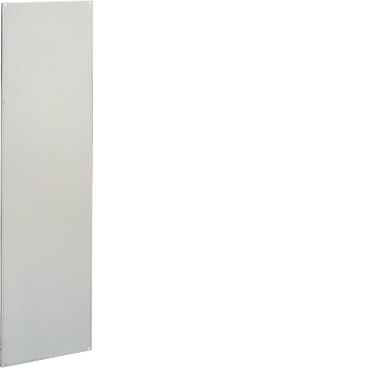Hager FN747E Mounting Plate, Quadro.Plus, W900 H2100 mm