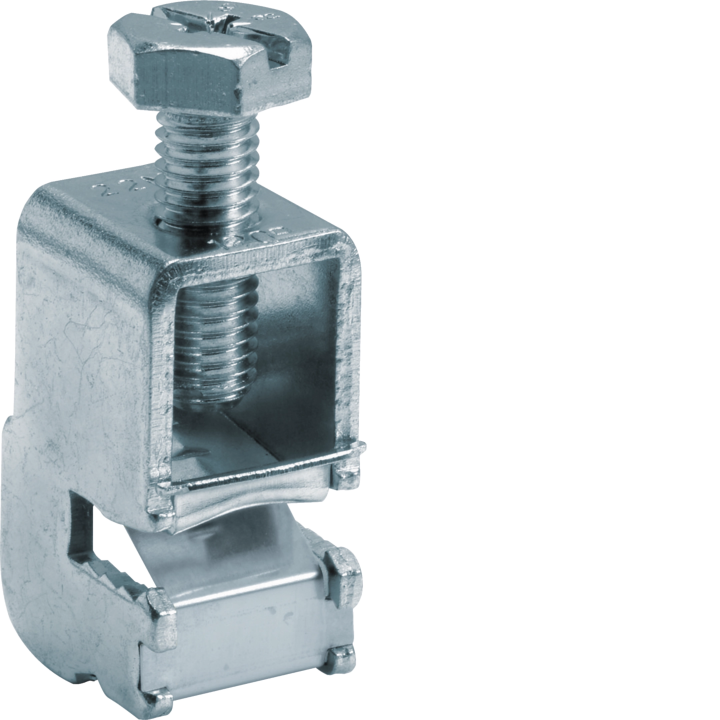 Hager K96W Busbar Terminal 16-120mm² for 12x5mm Busbar