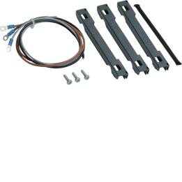 Hager LVZVK Wiring Kit LV Size 1-3