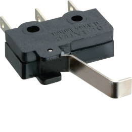 Hager LVZ00SA Microswitch LV Size 00 60mm/185mm