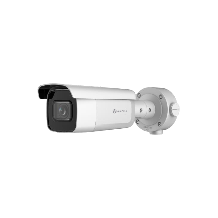 SAFIRE PRO SF-IPB798ZWA-4Y-0832 Väline IP-kaamera PoE