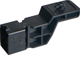 Hager UZ01V1 Support Bracket for Universal N Distribution Boards (Double, 20 pcs)