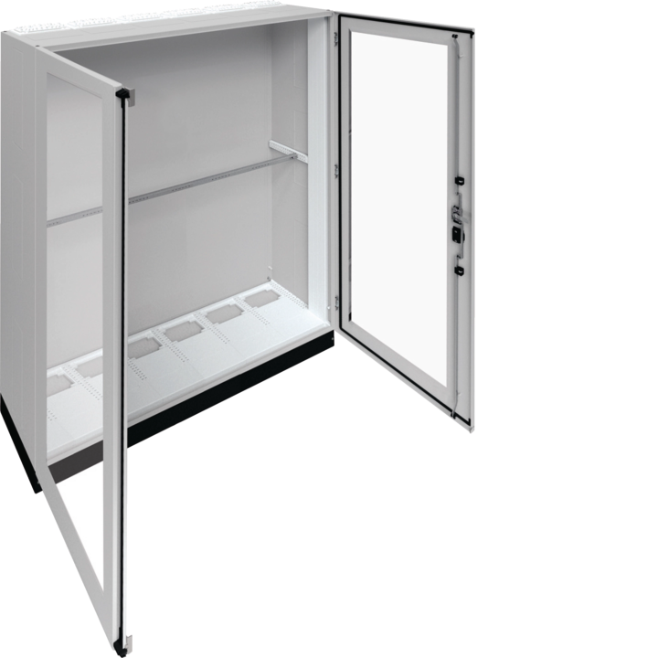 Hager FR26V1 Steel Enclosure 1950x1550x400 mm