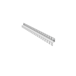Hager UC289 Universal Bracket for Quadro5, Width 500 mm
