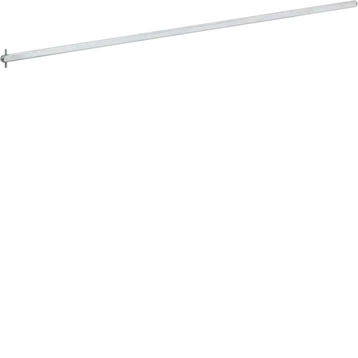 Удлинитель вала Hager HZC112 N°5 200mm для LBS 20-125A