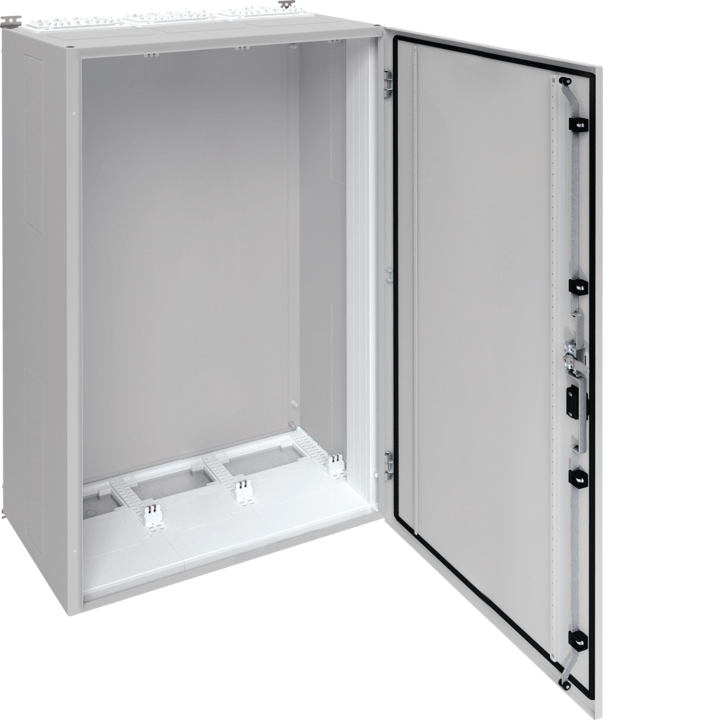 Hager FR93G Steel Enclosure 1400x800x400 mm