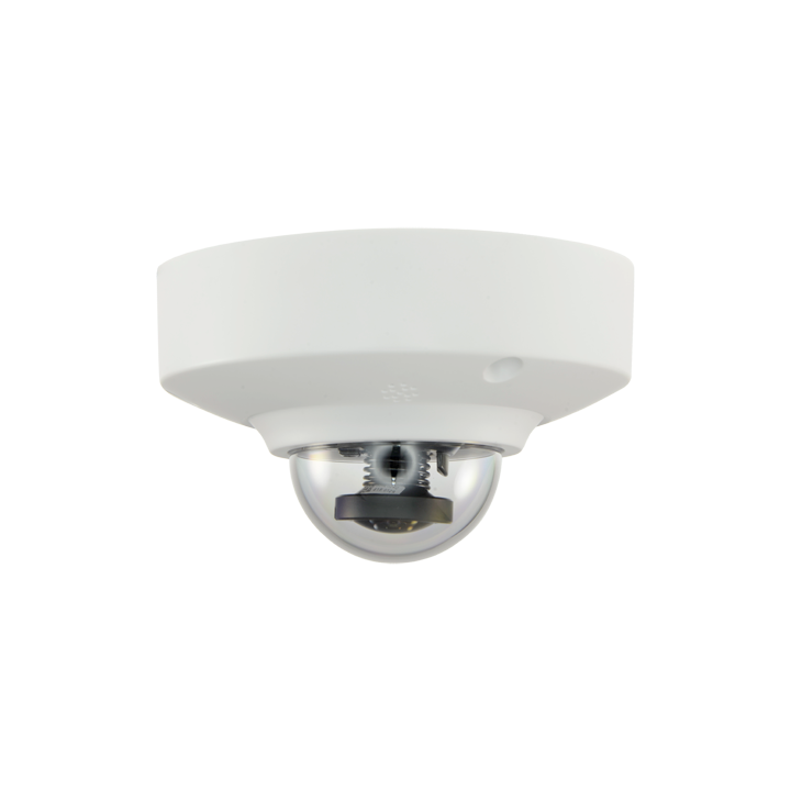 DAHUA IPC-EB5500 5MP vidaus kupolinė IP kamera