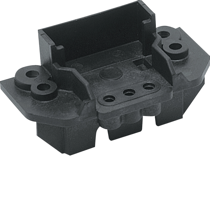 Hager UZ00Z1 Insulation Part, UniversN, Simple, 50 pcs.