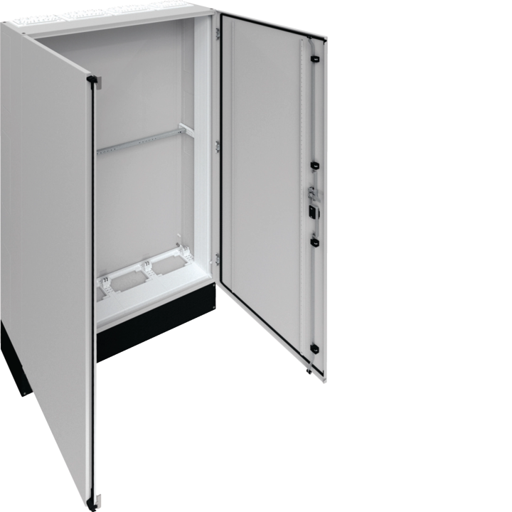 Hager FR24E2 Steel Enclosure 2050x1050x275 mm