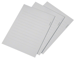 Hager MZN175 Modular Marking Strip