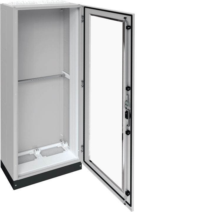 Hager FR22K1 Steel Enclosure 1950x550x275 mm