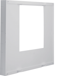 Hager US32D2 Cover Plate, Universal, 450x500mm
