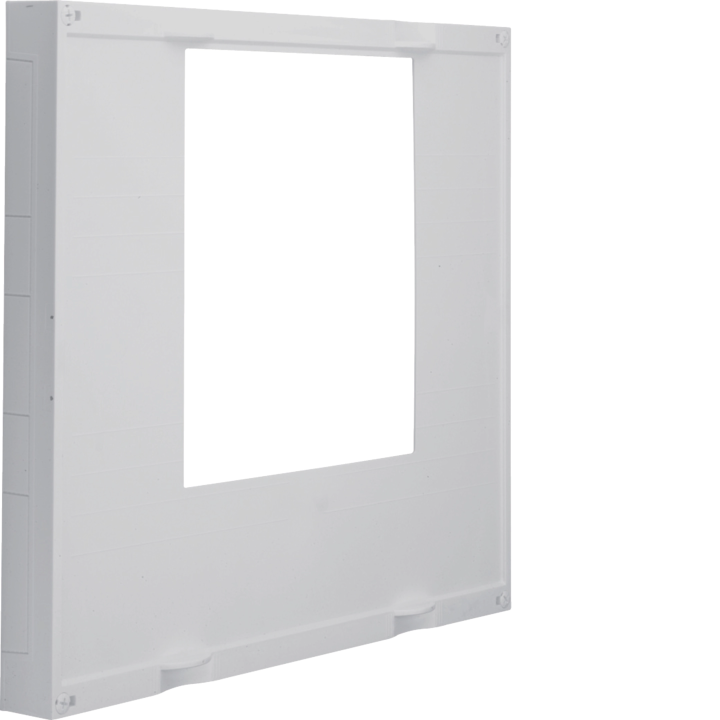 Hager US32D2 Cover Plate, Universal, 450x500mm