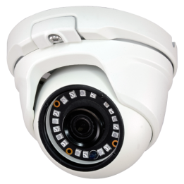 NIVIAN RETAIL NV-84B 2MP PTZ IP-kaamera PoE, IP66, 20m IR, 3,6mm objektiiviga