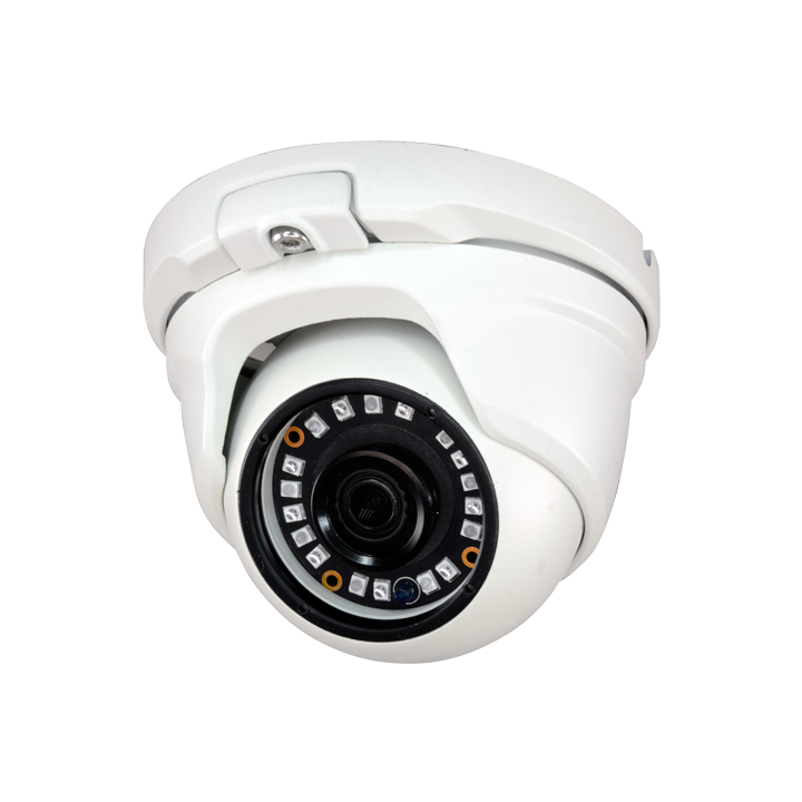NIVIAN RETAIL NV-84B 2MP PTZ IP-kaamera PoE, IP66, 20m IR, 3,6mm objektiiviga