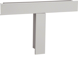 Hager LFS3004589016 T-detail teras 30x45mm liiklusvalge