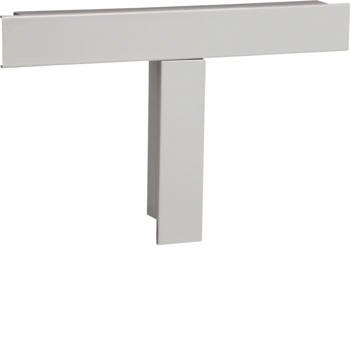 Hager LFS3004589016 T-detail teras 30x45mm liiklusvalge
