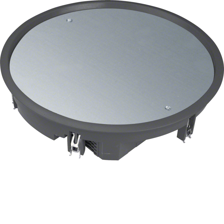 Hager VDR12129005 Inspection Cover for Flooring 12mm