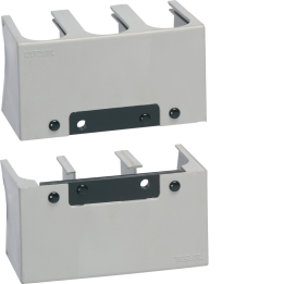 Hager HYC321H Terminal Cover Base Plug-In 3P