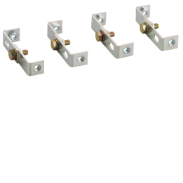 Hager HZ156 Busbar 125/160A