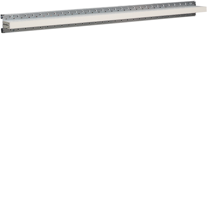Hager FC122 Horizontal Connection Kit for Quadro4, 750 mm