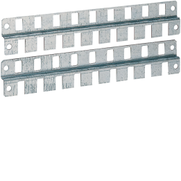 Hager UC988 Universal Bracket, quadro.system, L250mm