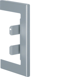 Hager BRAP65100WLAN Steel Flange