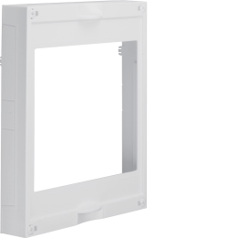 Hager US21E1 Cover Plate, Universal N, 300x250mm, 10 pcs.