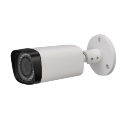 DAHUA XS-IPCV228-M3EI 2MP Bullet IP-kaamera PoE ja Wi-Fi-ga, 2,7–12 mm varifokaalne objektiiv, 30 m IR, IP66