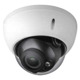 DAHUA IPC-HDBW2320RZS 3MP IP67 kuppel-IP kaamera Wi-Fi, PoE, 30 m IR, 2,7–12 mm varifokaalobjektiiviga