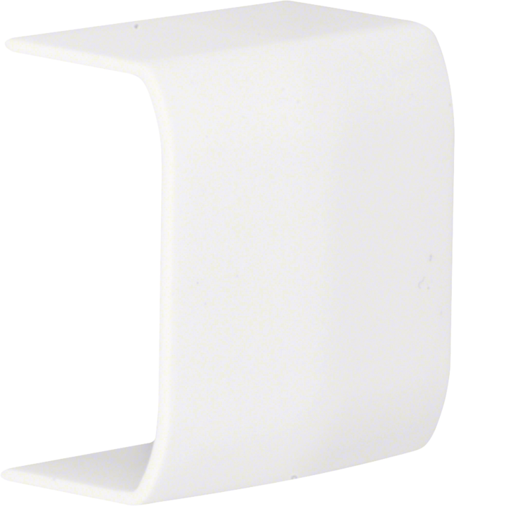 Hager ATA122079016 Cover sleeve, ATEHA, 12x20, traffic white