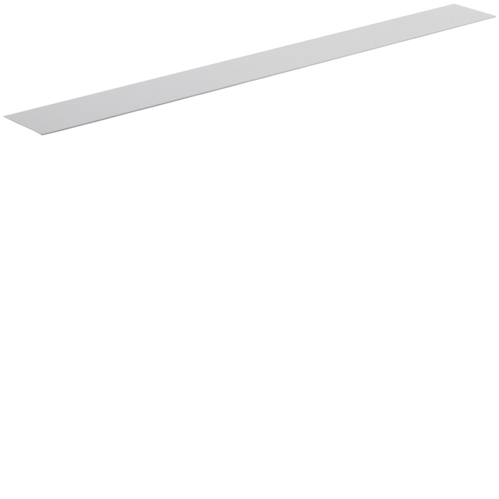 Hager UZ90T1 Universal Vertical Partition 1350mm