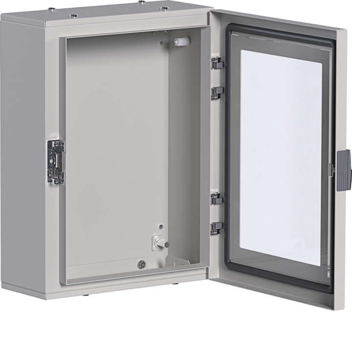 Hager FL156A Orion.Plus Steel Enclosure 400x300x160 mm