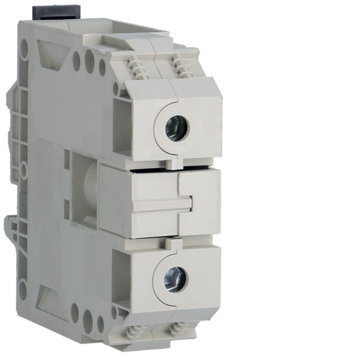 Hager KXB150LH Feed-through Terminal Phase, 150mm²