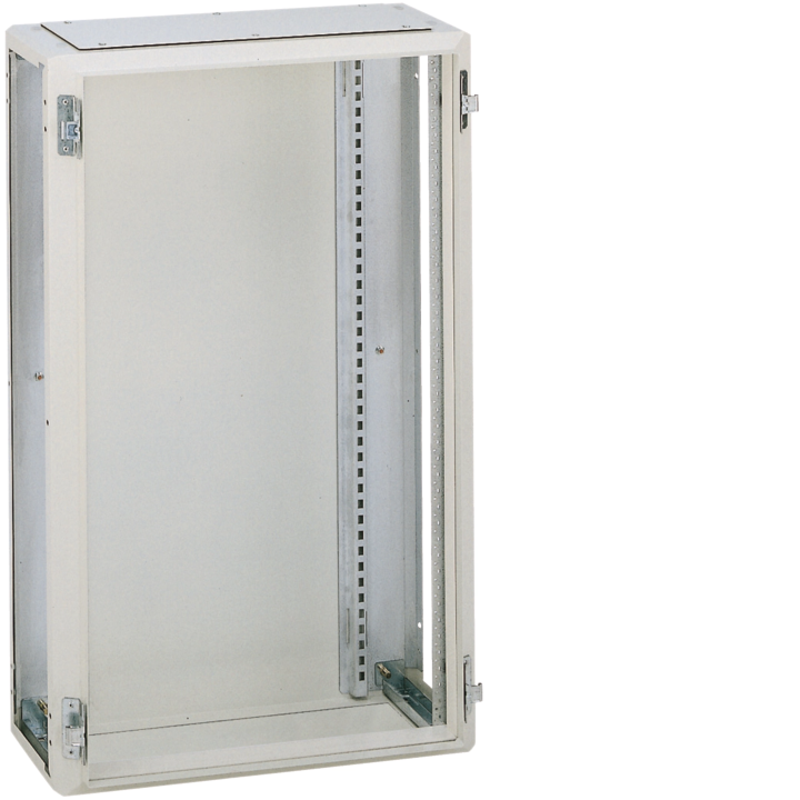 Hager Quadro5 FM203 Wall-Mounted Enclosure 960x700x260 mm Steel