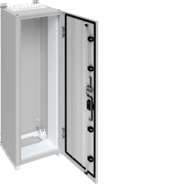 Hager FR71E Steel Enclosure, 1100x300x275 mm