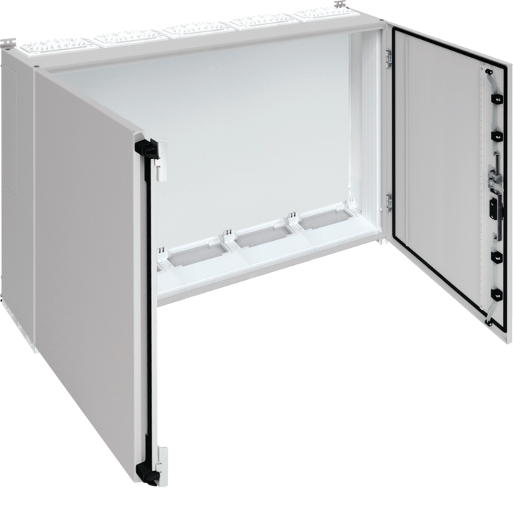Hager FR65S Steel Enclosure 950x1300x275 mm