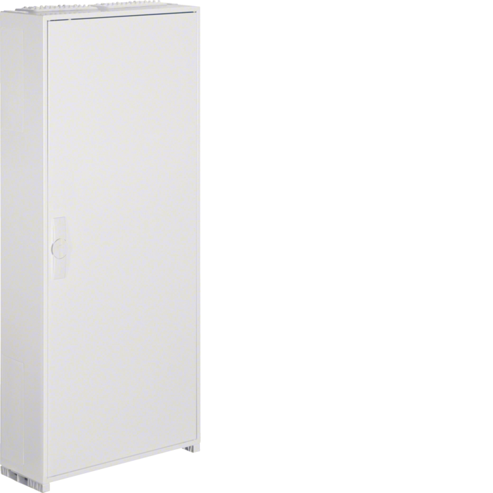 Hager FP82TN2 Universal Wall-Mounted Enclosure, IP43, 1250x550x205mm